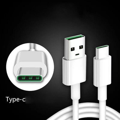 天極TJ百貨玥世☛閃充數據線 1m Type-C,Micro USB 手機充電線 充電線 Type-C快充 快充線