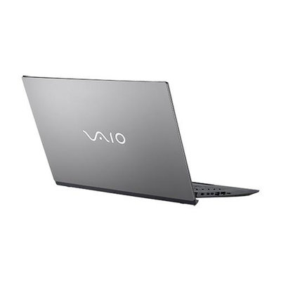 VAIO SE14 14吋輕薄筆電 簡約灰 i5-1135G7/8GB/512GB/W10P/NP14V3TW003P