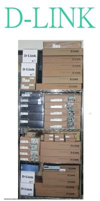 晶來發 D-Link DGS-1210-52 / 48埠Gigabit Smart 交換器