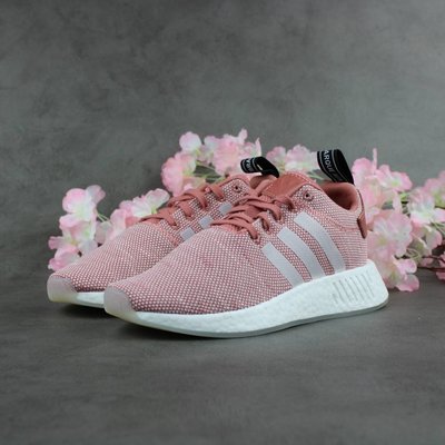 【KA】預購 Adidas NMD R2 玫瑰粉 櫻花粉 CQ2007 慢跑鞋