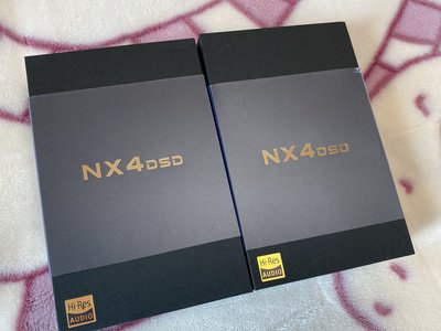 TOPPING 拓品 NX4 DSD 便攜解碼器 DAC 耳擴 ES9038 USB 可面交 可刷卡分期 免運
