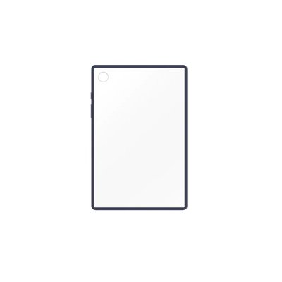 【全新品】Samsung Galaxy Tab A8 彩色邊框透明保護殼