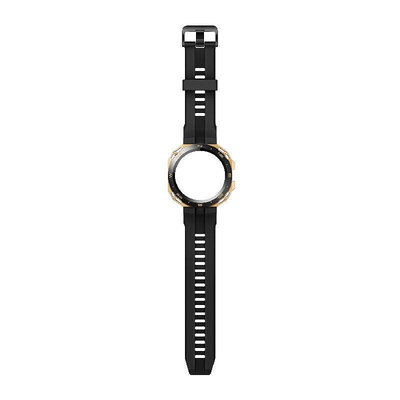 適用華為手錶HUAWEI Watch GT Cyber錶殼運動改B裝一件式官方錶帶女