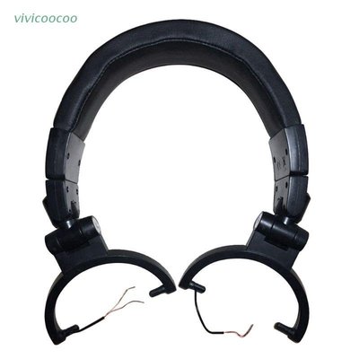 cc 維修零件頭帶墊掛鉤零件更換耳機零件適用於鐵三角 ath-M50 M50X M50S 耳機