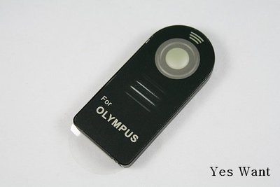 [ 葉王工坊 ] Olympus 副廠遙控器 ( E3 E30 E 410 E520 E620 )