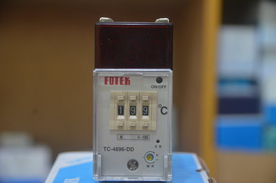 FOTEK 陽明 TC4896-DD 溫度控制器 溫控器