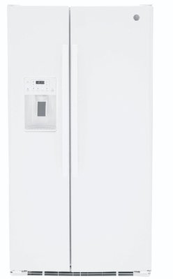 LG專家(上晟)奇異對開門冰箱GSS25GGPWW另有LG對開門冰箱GR-QL62SV(653L)