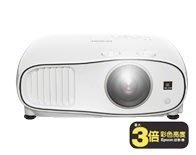 ~台北台中鳳誠影音~ EPSON EH-TW6600W Full-HD 3D無線劇院投影機，歡迎議價。