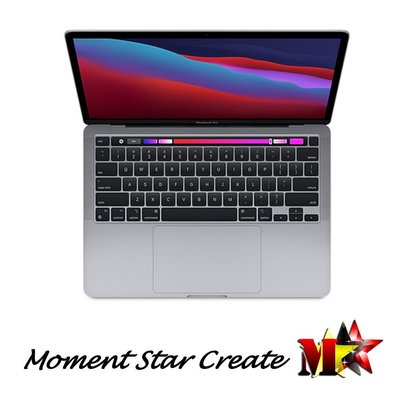 ☆摩曼星創☆Apple  MacBook Pro 13吋  256g  全新空機   APPLE筆電