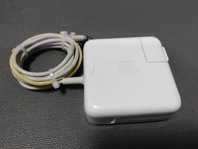 Apple 蘋果 MagSafe2 45W A1436 變壓器 二手良品 書房