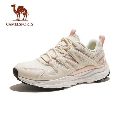 CAMEL SPORTS駱駝 戶外登山鞋 防水防滑耐磨輕便徒步鞋 登山靴爬山鞋野營露營野營旅遊沙漠鞋