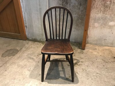 英國 匈牙利 進口 古董椅　椅子 設計椅 室內設計 餐椅