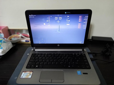 ^.^飛行屋(二手商品專區)惠普 HP 430 ProBook G2筆記型電腦#8G 256SSD#輕薄型#13.3吋#win10