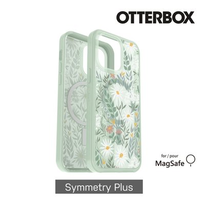 KINGCASE OtterBox iPhone 14 Pro Max Symmetry Plus 炫彩幾何⁺保護殼