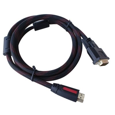 HDMI轉DVI高清線材 DVI轉HDMI 1080P 1.5米3米5米10米15米20米~新北五金線材專賣店
