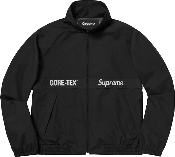 ブランド Supreme GORE-TEX Court Jacketの通販 by supreezy's shop 