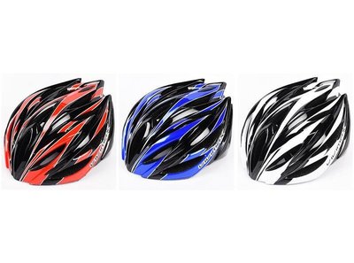 盛恩單車VIVIMAX X6N 專業級自行車 安全帽 21孔超透氣孔 輕量化設計