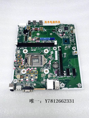 電腦零件HP/惠普 ProDesk 400 G5 MT 主板 L04745-001/601 L02439-021筆電配件