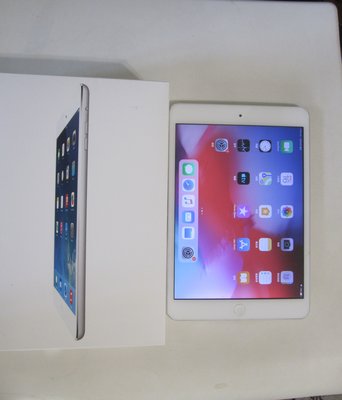 iPad mini 2 32G A1489 平板(ios 12.5.6)