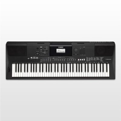 三一樂器 Yamaha PSR-EW410 電子琴