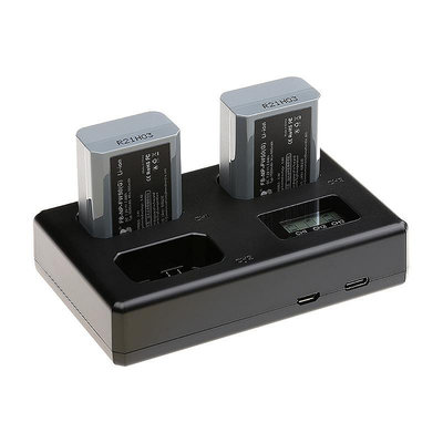灃標np-fw50相機電池適用于sony索尼ZVE10 a6400 a7m2 a6300 a7r2 s2 a6000 A