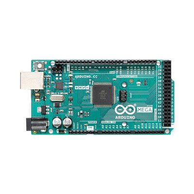官方授權Arduino Mega2560開發板控制器微處理器意大利原裝進口