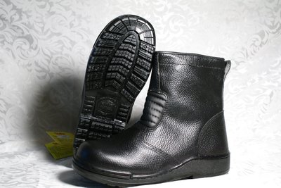 KS新上市MIB寬楦鋼頭安全鞋..全新商品..(603A01)