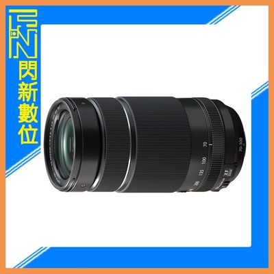 ☆閃新☆預訂~ FUJIFILM 富士 XF 70-300mm F4-5.6 鏡頭(70-300,公司貨)