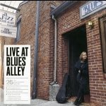 合友唱片 伊娃．凱西迪－藍調巷現場 ( 二十五週年紀念版 CD ) Eva Cassidy / Live at Blue