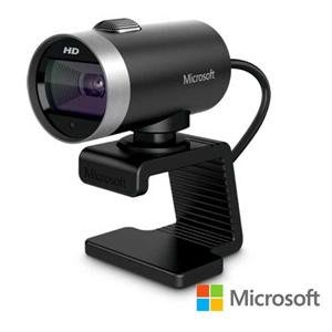 【也店家族 】大促銷_Microsoft 微軟 LifeCam Cinema 網路 攝影機