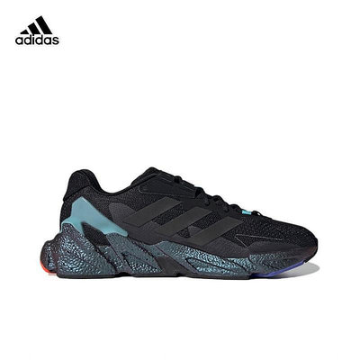 Adidas X9000L4 愛迪達 慢跑鞋 運動 黑藍 S23665 黑白 S23669 黑紅 GZ8987