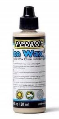 (羽傑單車)《PEDRO’S》Ice Wax 2.0 天然蠟性鏈條潤滑劑 蠟式 鏈條油 保養 洗車 清潔 鏈條