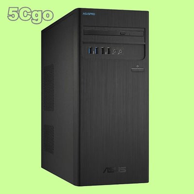 5Cgo【權宇】華碩 Intel Coffee Lake H310 商務電腦(D340MC/G4930) 一年保固 含稅