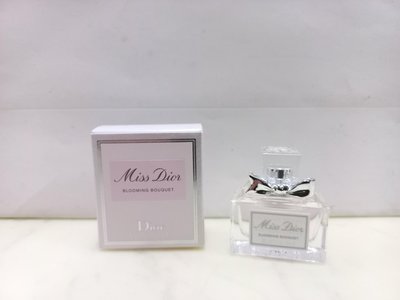 Christian Dior 迪奧 Miss Dior 花漾迪奧淡香水 5ml