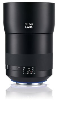 九晴天 租鏡頭 租相機 出租～ZEISS Milvus 85mm f1.4 (Canon EF)