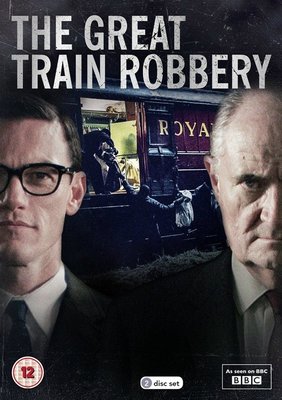 【藍光電影】火車大劫案 (2013)The Great Train Robbery 47-078