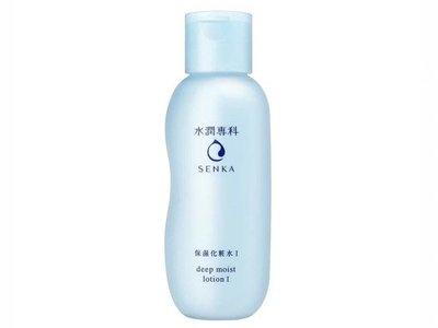 專科SENKA 保濕化粧水(清爽型)200ml §岩羅殿§