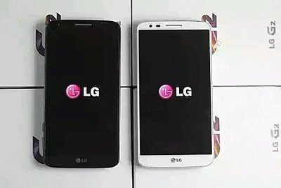 【南勢角維修】LG G2 LCD  原廠液晶螢幕 維修完工價1399元 全台最低價