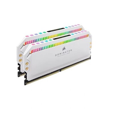 美商海盜船鉑金統治者DDR4 3200/3600/4000 RGB內存套裝RGB內存條~特價