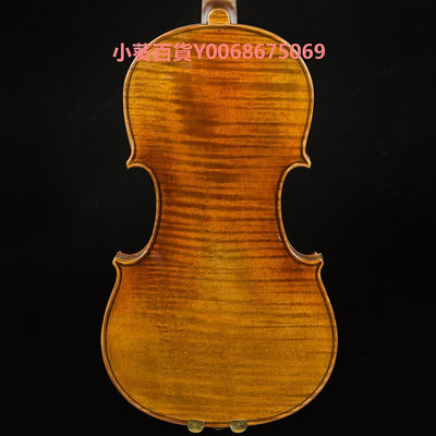克莉絲蒂娜S700進口歐料專業演奏考級考學實木手工成人小提琴