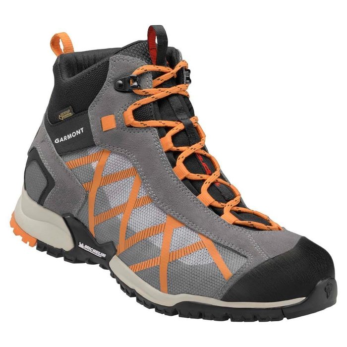 美國代購garmont Gtx 防水登山鞋尺寸請先詢問 Yahoo奇摩拍賣