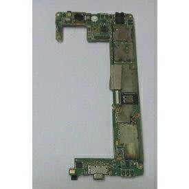 手機零件 ASUS T00N 原廠拆機 機板-功能正常