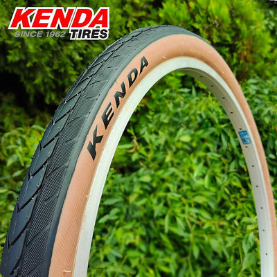 輪胎KENDA建大自行車輪胎27.5英寸1.5/1.75/1.95山地車外胎復古輪胎