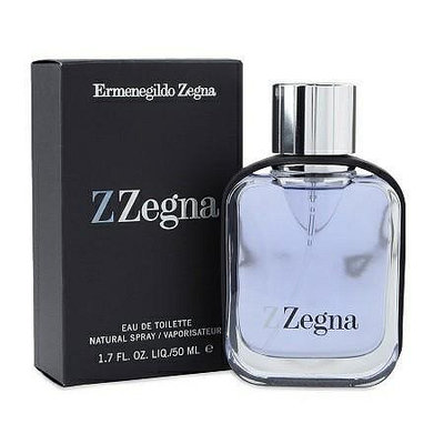 【美妝行】Ermenegildo Zegna Z 傑尼亞 男性淡香水 分裝瓶