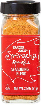 【雷恩的美國小舖】Trader Joe’s 調味香料 調味粉 調味料 辣椒粉 香料 是差拉醬粉 風味粉 香甜辣椒醬  Sriracha