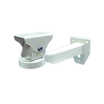 監視器 支架 鋁合金 防護罩專用 攝影機支架 戶外 監控專用 鏡頭支架 24.2x47 cm