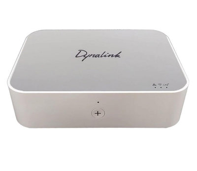 Dynalink RTL6100W 九成新 WiFi 機 路由器 分享器