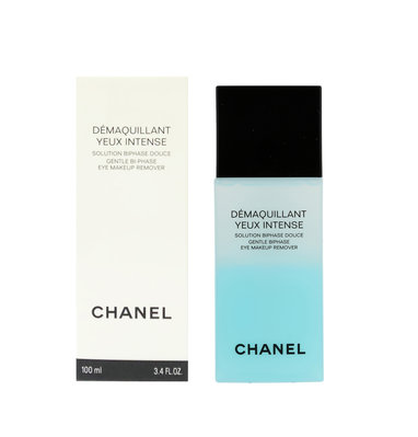 岡山戀香水~CHANEL 香奈兒 溫和雙效眼部卸妝液 100ml~優惠價:1170元