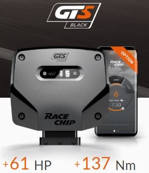 德國 Racechip 外掛 晶片 電腦 GTS Black APP控制 Kia Stinger CK 2.0 T-GDi 256PS 353Nm 17+ 專用