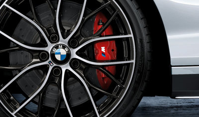 【歐德精品】德國原廠BMW G05 G06 G07升級 M PERFORMANC煞車 剎車套件 煞車套件 X5 X6